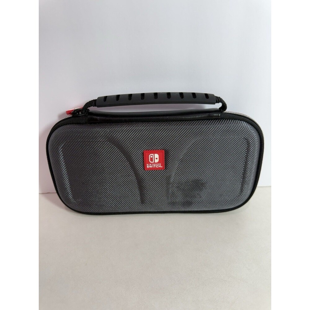 Nintendo Switch Hard Shell Carrying Case Travel Protective Shell